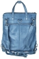 Preview: SHOPPER BACKPACK SKYBLUE Rucksacktasche